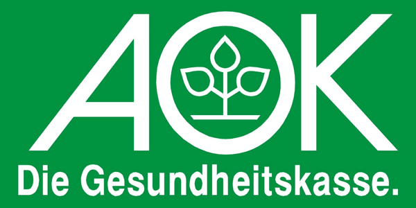 AOK - Die Gesundheitskasse