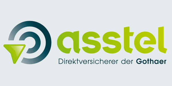 ASSTEL Direktversicherer der Gothaer