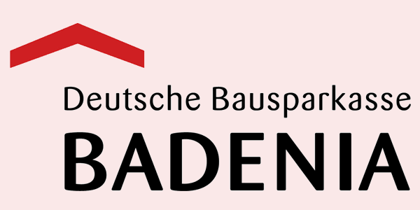 badenia_logo Badenia Bausparkasse