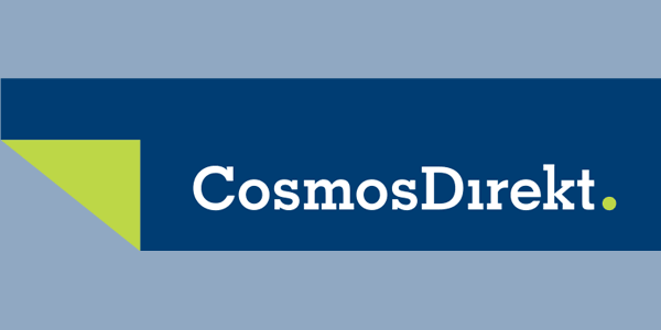 CosmosDirekt Versicherung