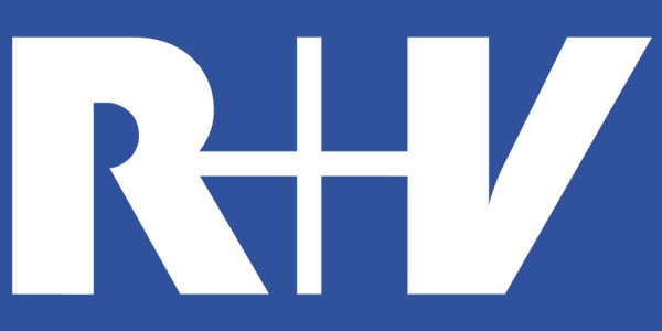 r_und_v_logo R+V Versicherung