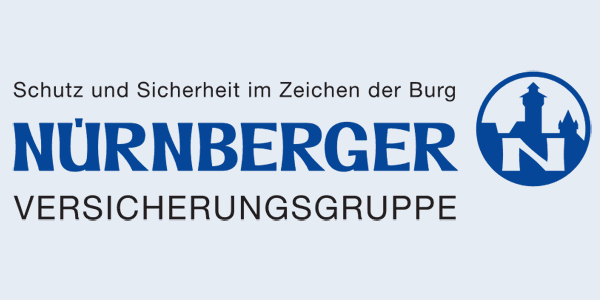 nuernberger_logo Nürnberger Versicherung