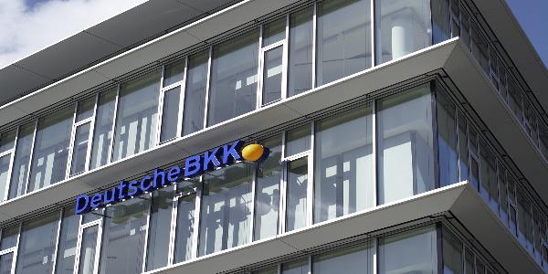 deutsche_bkk Deutsche BKK