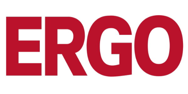 ERGO Versicherungsgruppe Logo