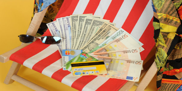urlaubskasse ERGO Versicherungsgruppe Urlaubskasse
