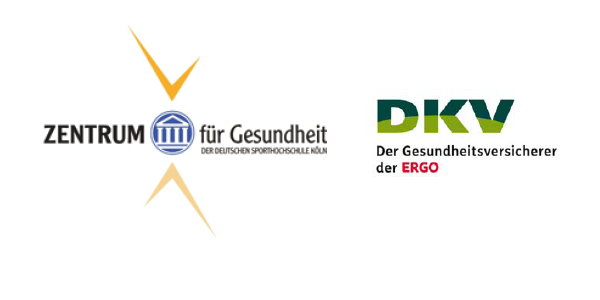 DKV Deutsche Krankenversicherung und das Zentrum für Gesundheit