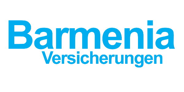 Barmenia Logo