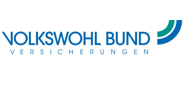 Volkswohl Bund Versicherungen Logo