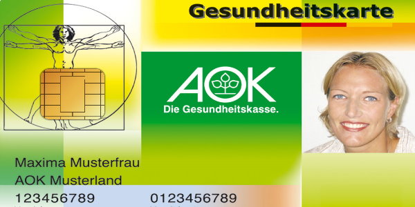 aok_mediendienst_gesundheitskarte AOK Mediendienst Gesundheitskarte