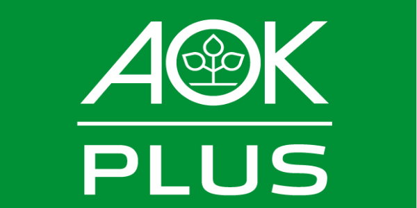 aok_plus_logo AOK Plus